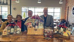  British cheese a popular choice for Canadians